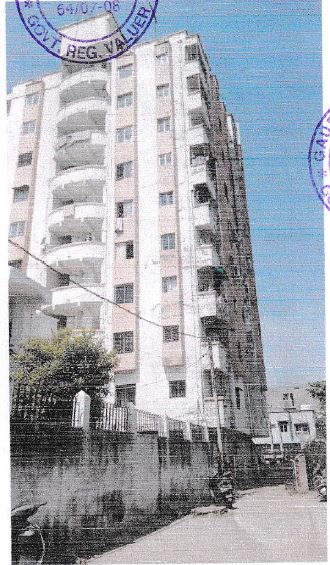 50 square meter Flat for sale in Anand — photo 1