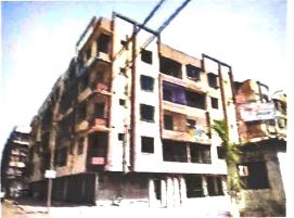 125.46 square meter Flat for sale in Dungra — photo 1