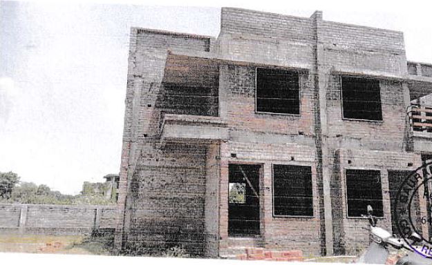 73.15 square meter Individual House for sale in Anand
