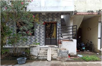 60.22 square meter Individual House for sale in Palsana — photo 1