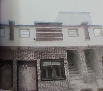 44.65 square meter Individual House for sale in Kadodara — photo 1