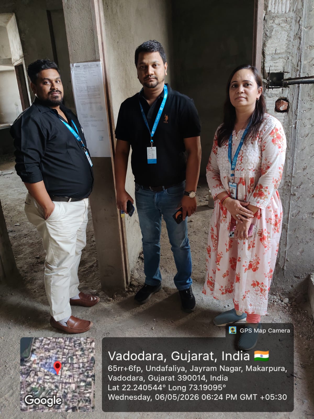 360 square meter Flat for sale in Vadodara — photo 1