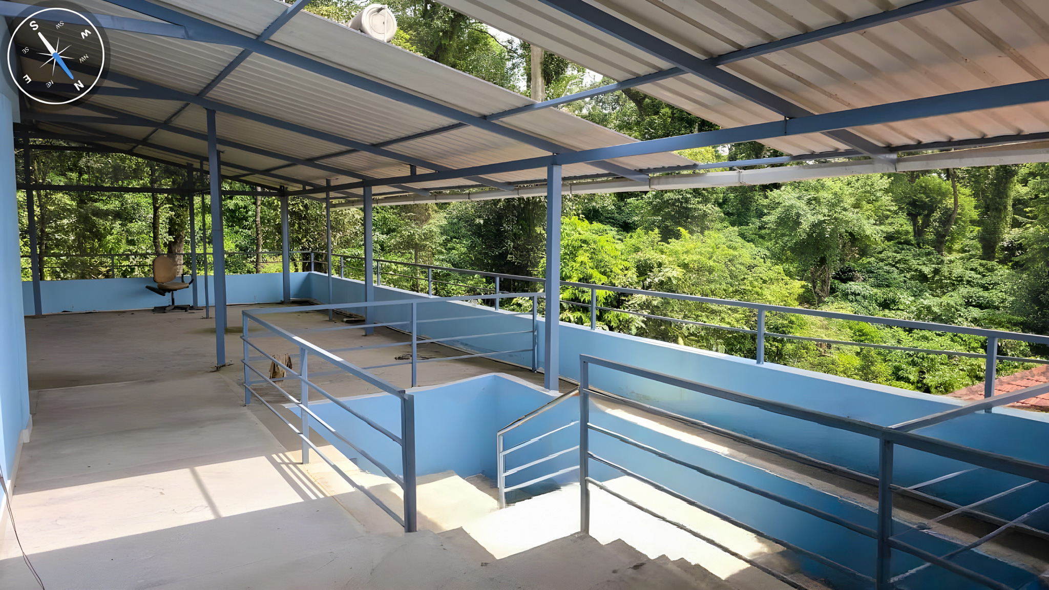 1742 square feet Office for sale in Madikeri — photo 10