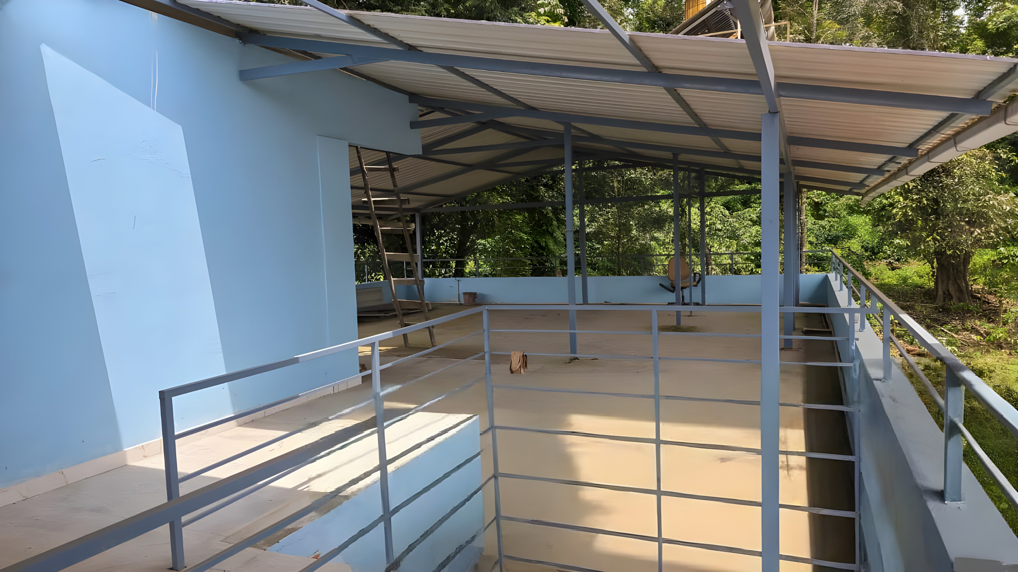 1742 square feet Office for sale in Madikeri — photo 12