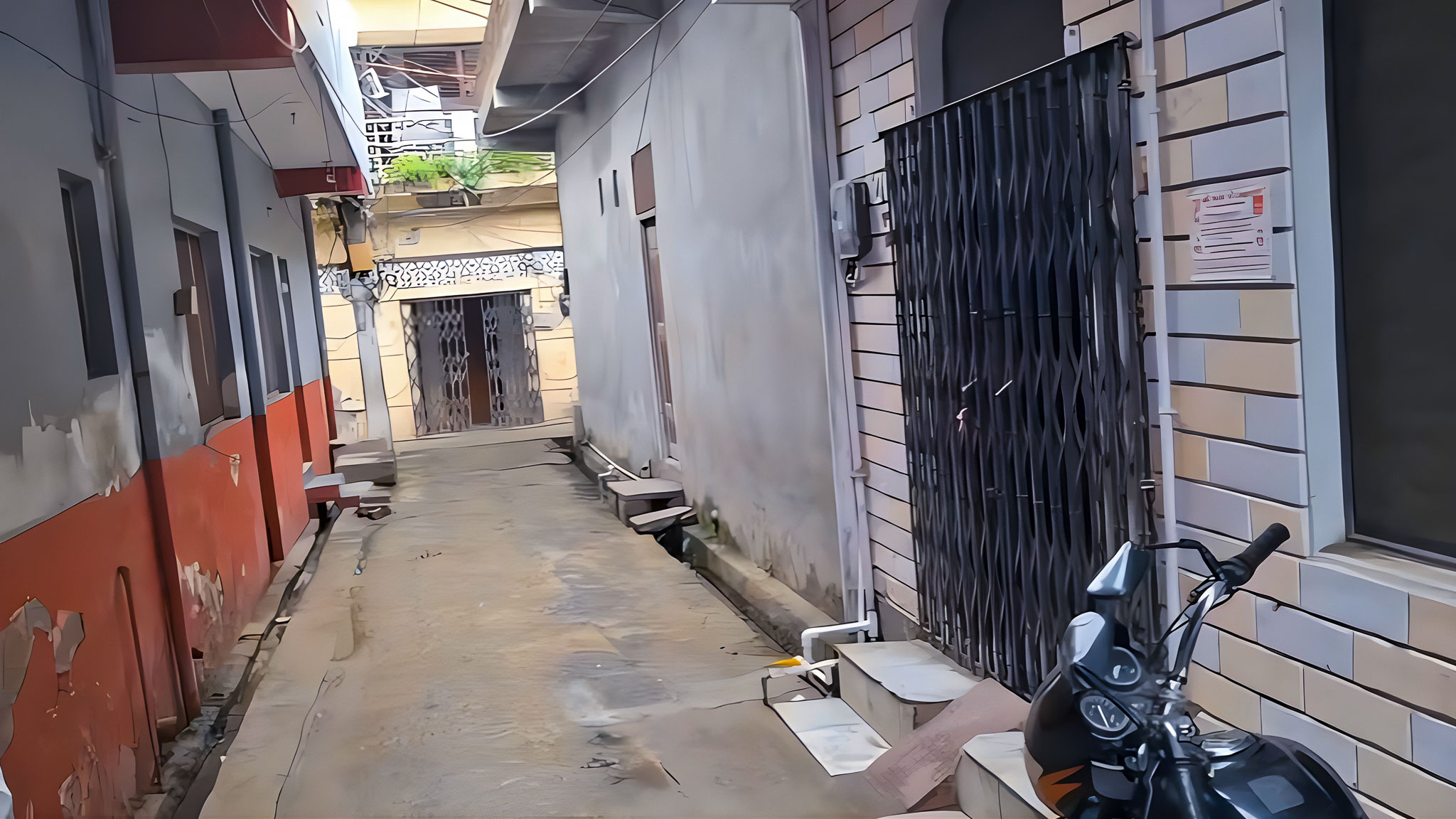 118 square meter Individual House for sale in Shahjahanpur — photo 9