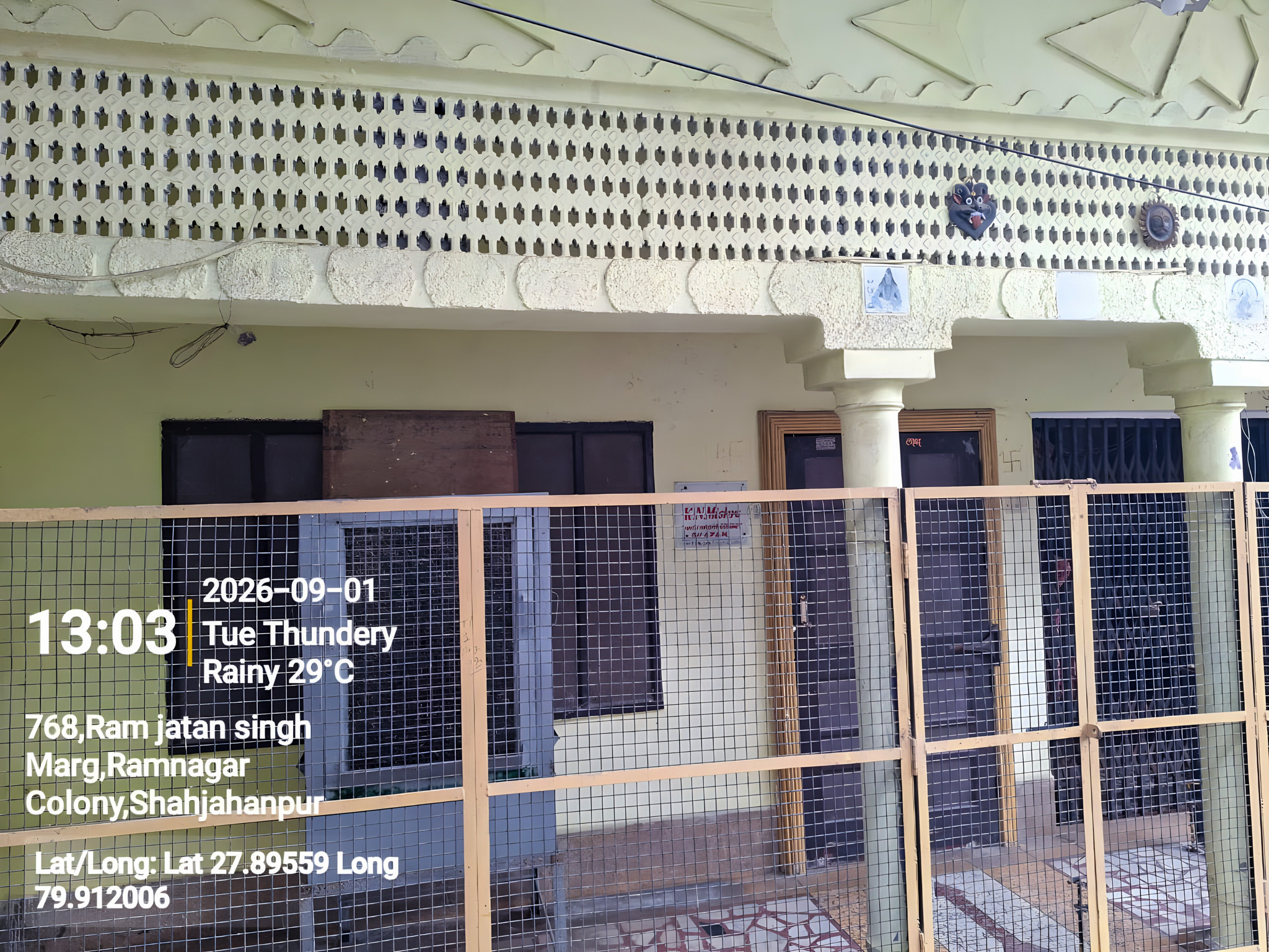 118 square meter Individual House for sale in Shahjahanpur — photo 1