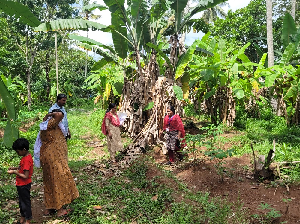 Plot for sale in Paravoor — photo 2