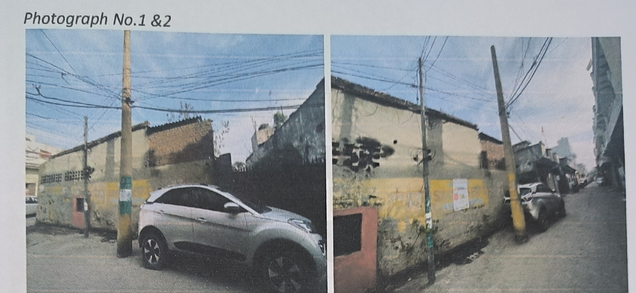 1552.5 square feet Industrial Plot for sale in SODAL ROAD, JALANDHAR Jalandhar