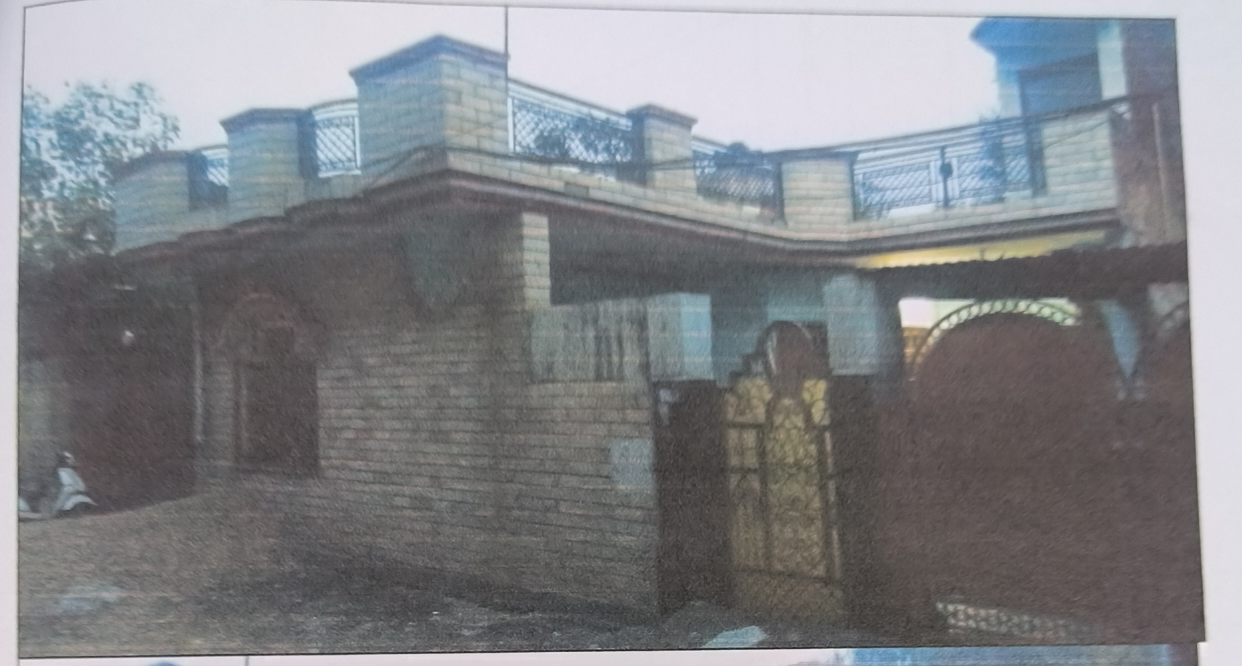 2062 square feet Individual House for sale in jalandhar Jalandhar — photo 3
