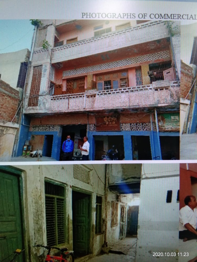 Shops for sale in Rohtak — photo 1