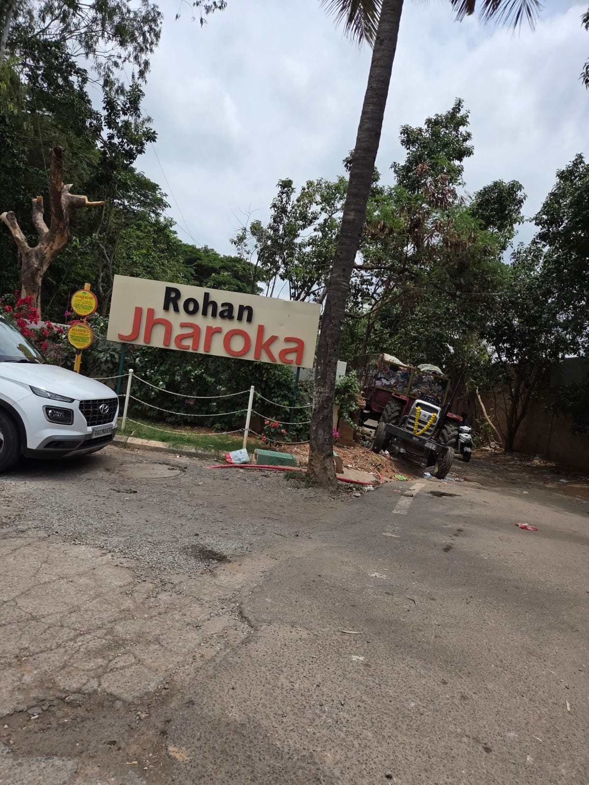 1372 square feet Flat for sale in Bengaluru — photo 3