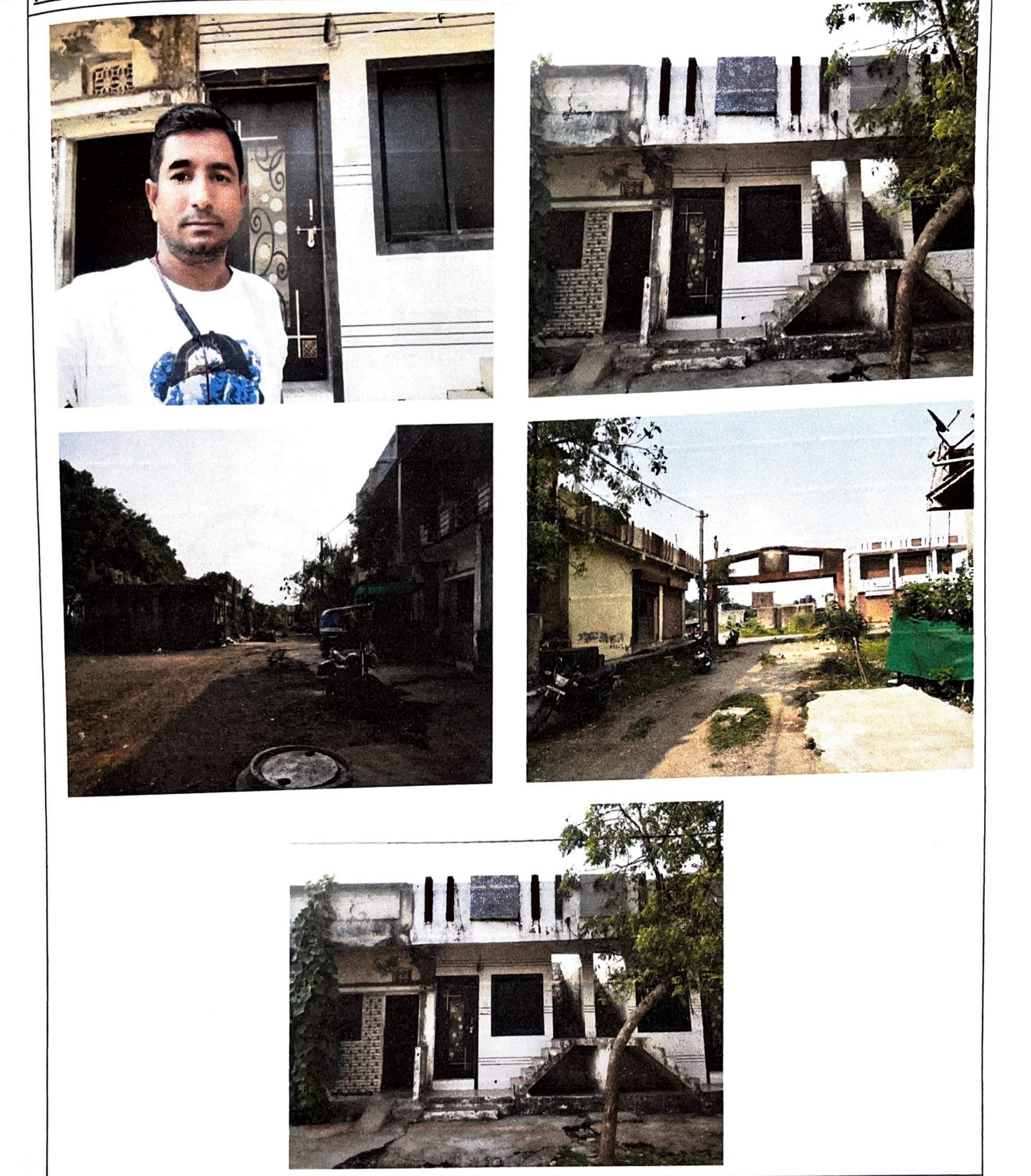 Plot for sale in Surat — photo 1