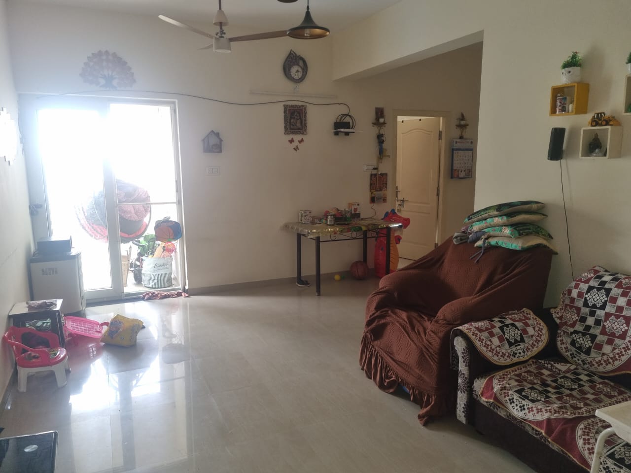 3 BHK Flat for sale in ROYAL TOWN, Singaperumalkoil — photo 1