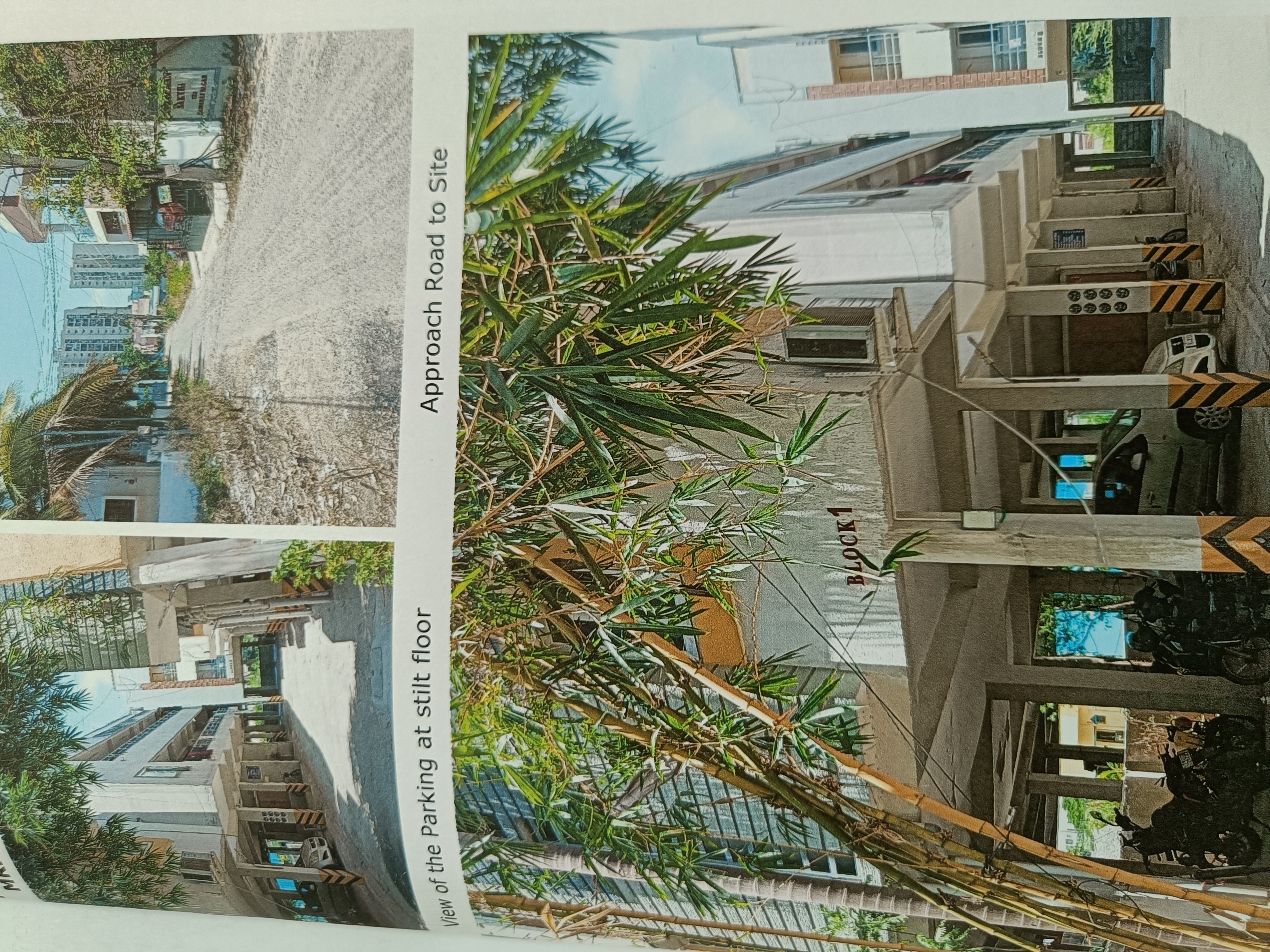 2 BHK Flat for sale in SUDHARSAN SAKTHI, Chennai — photo 2