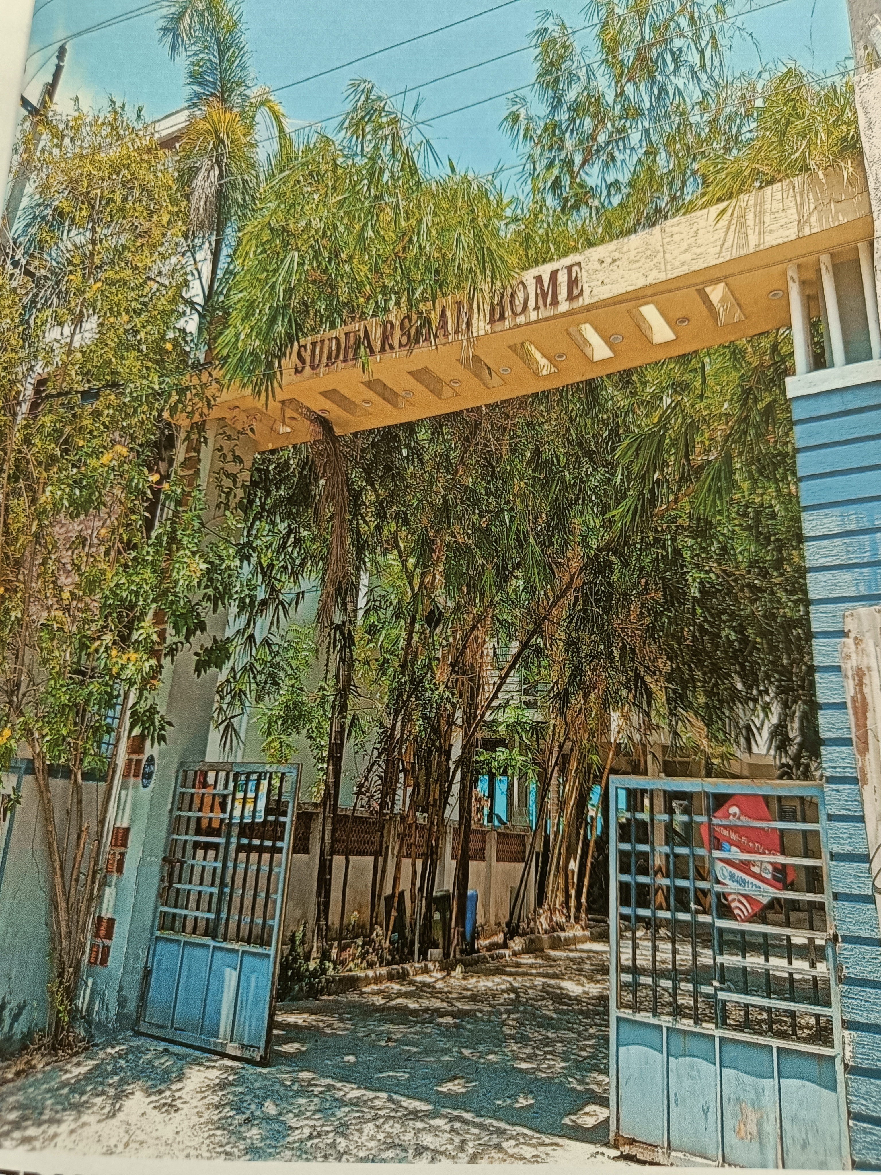 2 BHK Flat for sale in SUDHARSAN SAKTHI, Chennai — photo 1