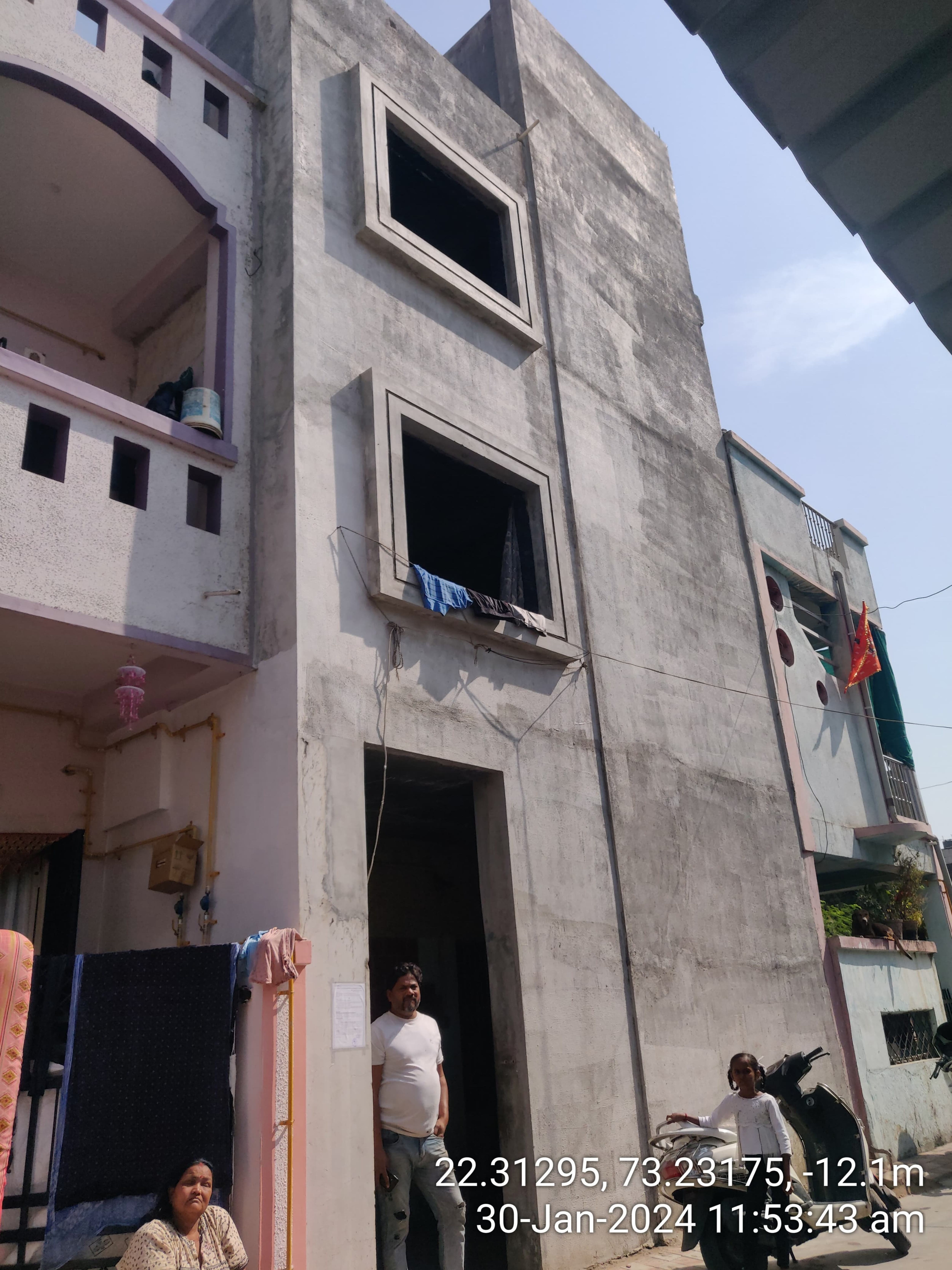 Individual House for sale in Vadodara — photo 1