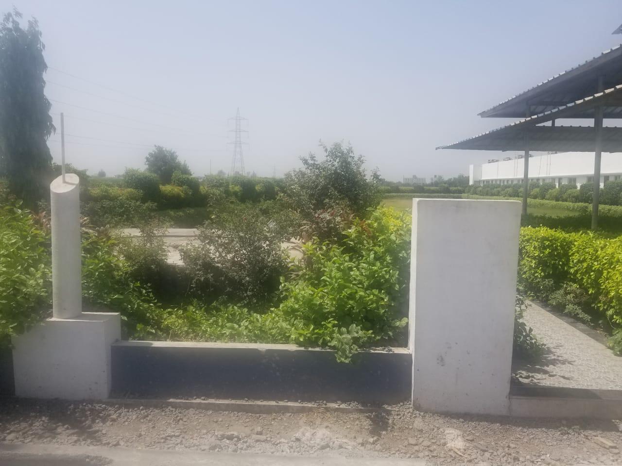 Individual House for sale in Chalthan — photo 1