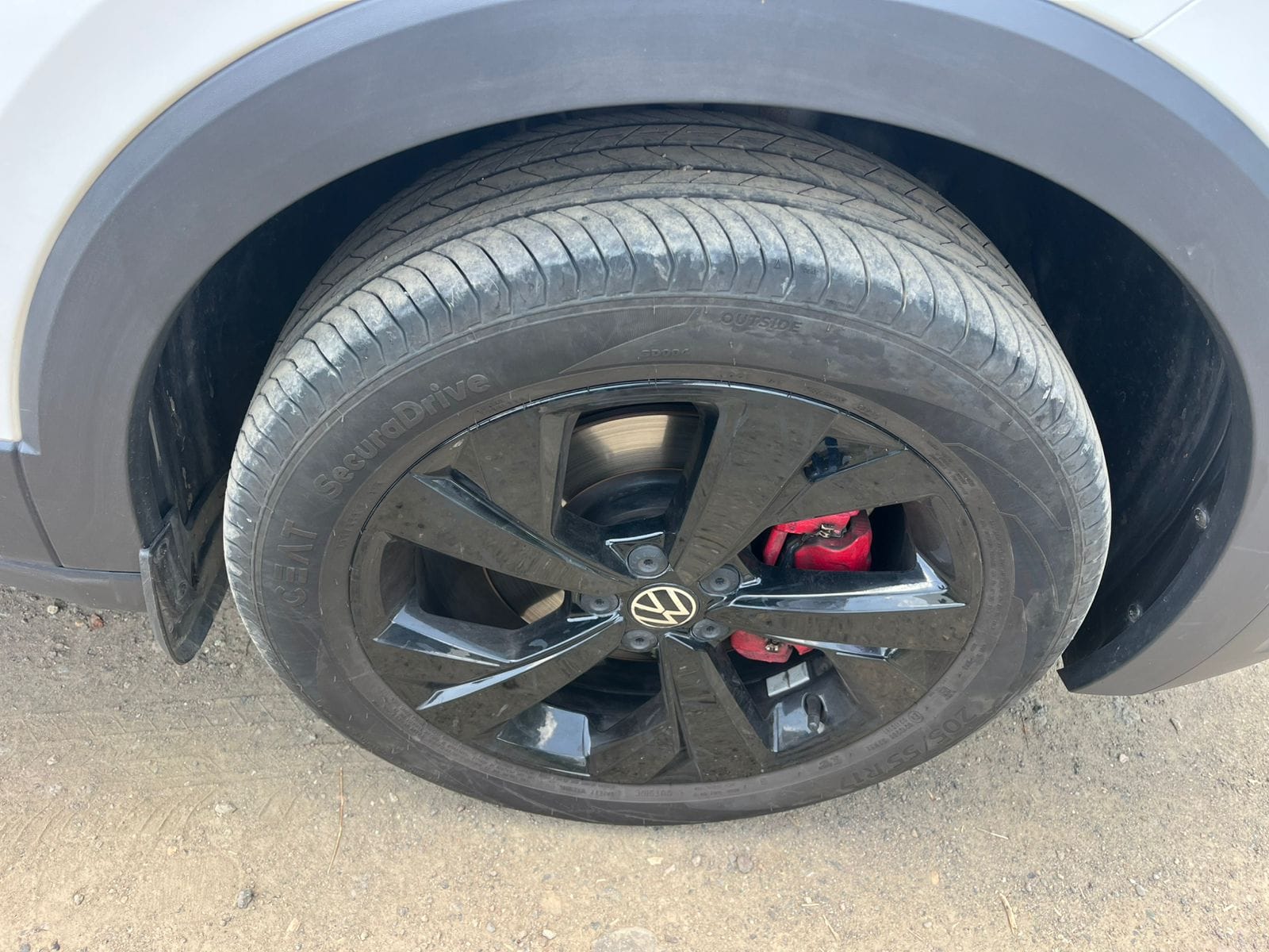 SUV CAR for sale in AHILYANAGAR Ahmednagar — photo 5