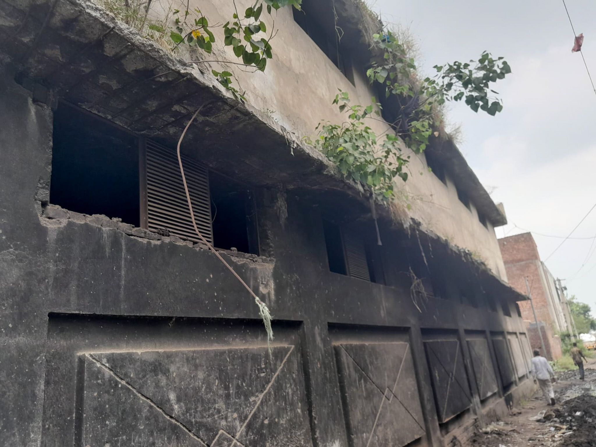 Industrial Plot with Factory Building for sale in Ludhiana — photo 18