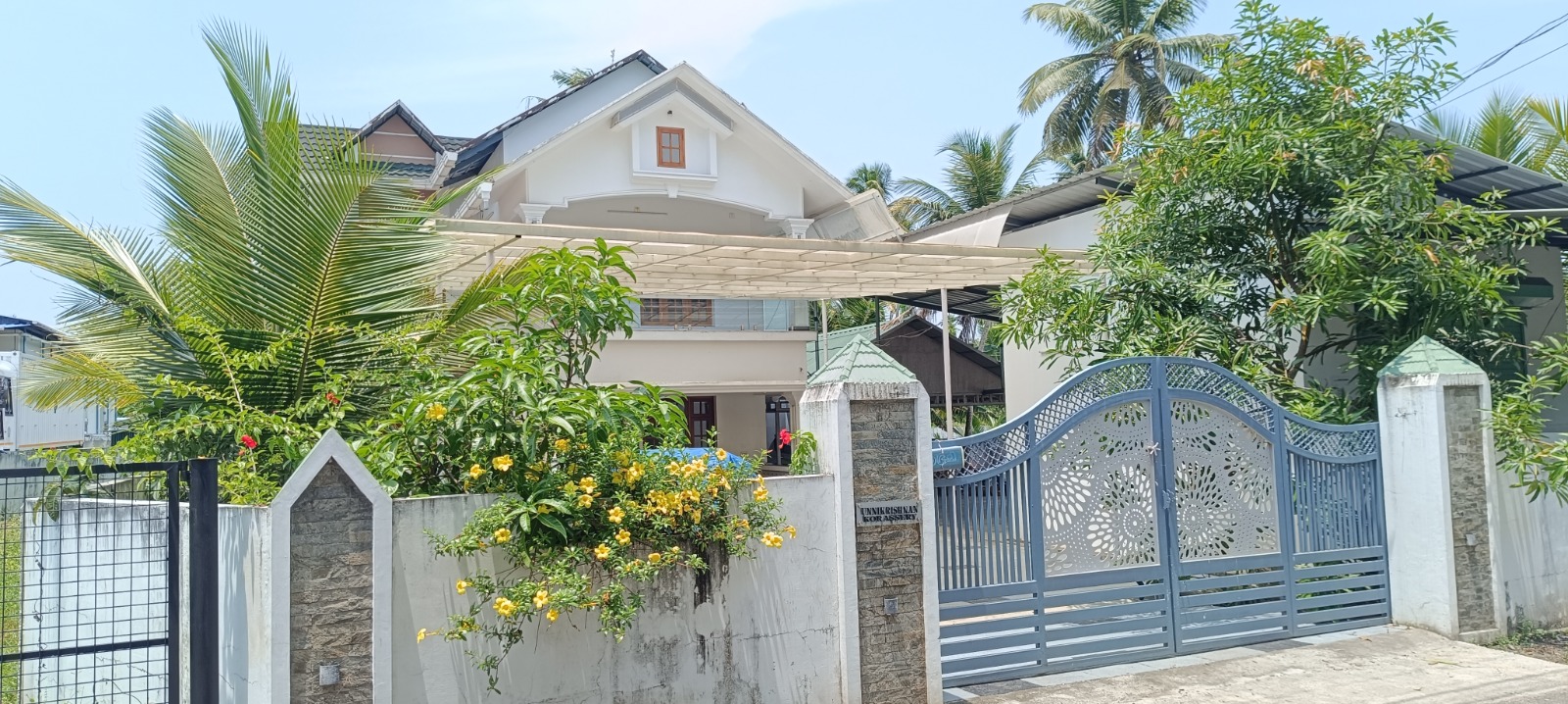 1100 square meter Individual House for sale in PALLIPURAM Kochi — photo 3