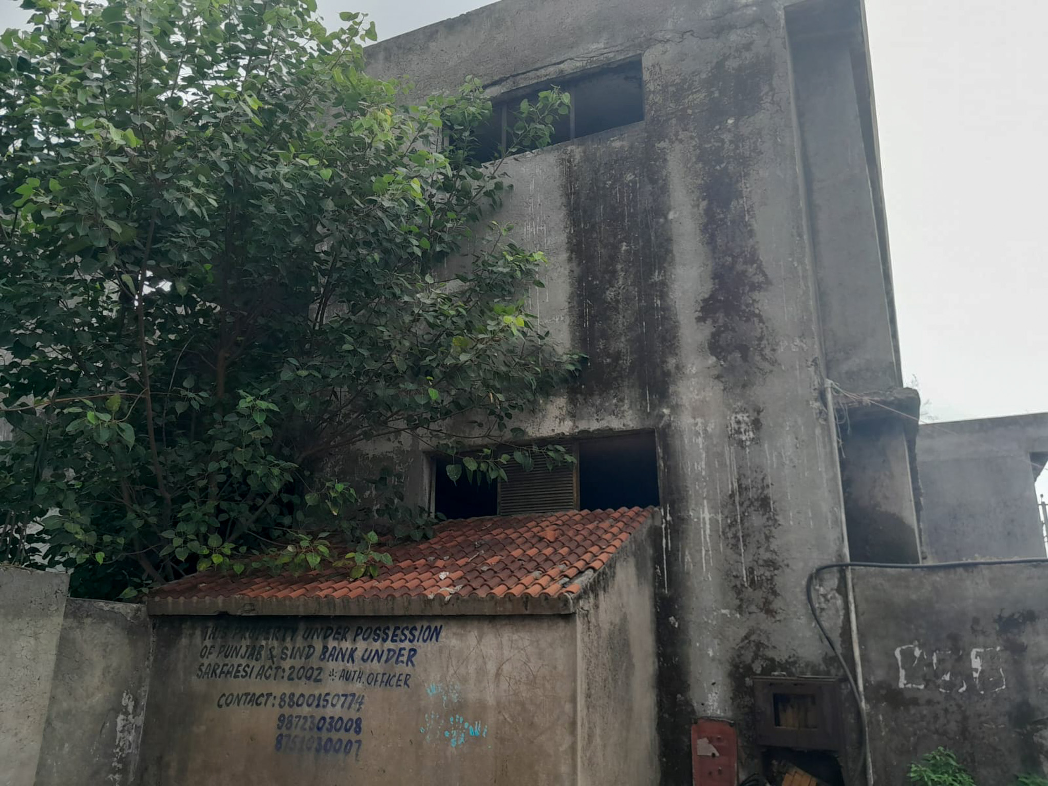 Industrial Plot with Factory Building for sale in Ludhiana — photo 2