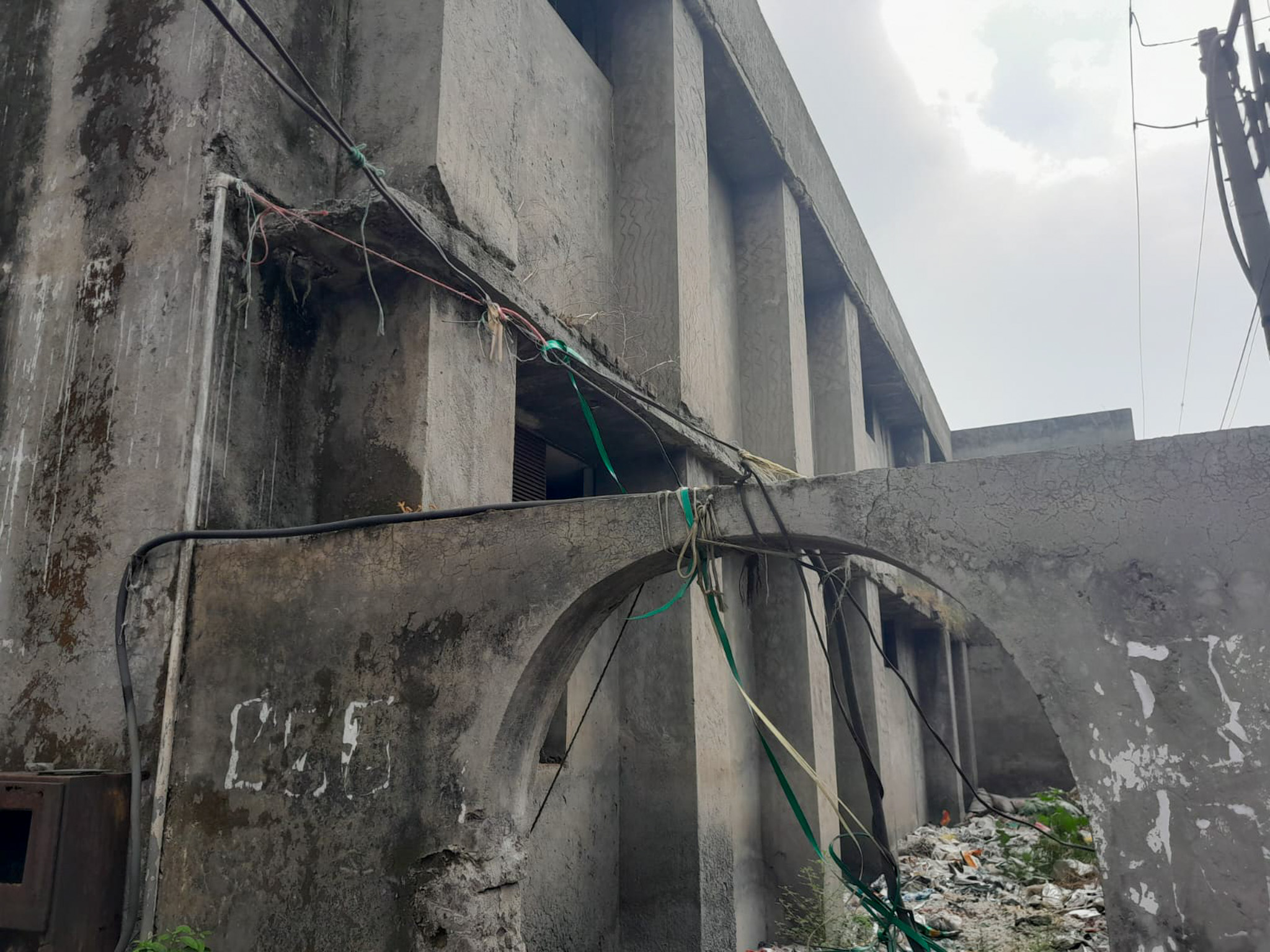 Industrial Plot with Factory Building for sale in Ludhiana — photo 4