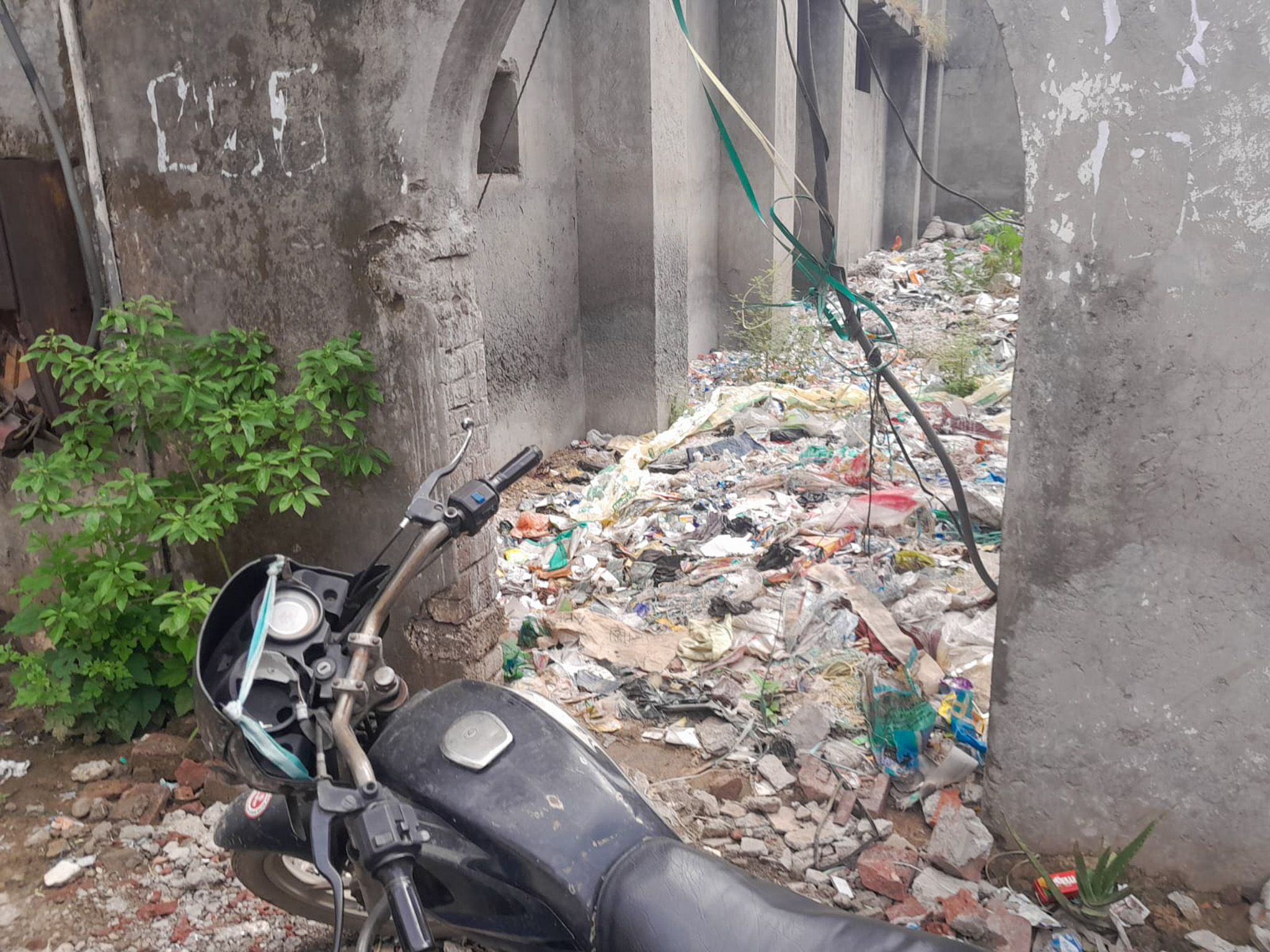 Industrial Plot with Factory Building for sale in Ludhiana — photo 5