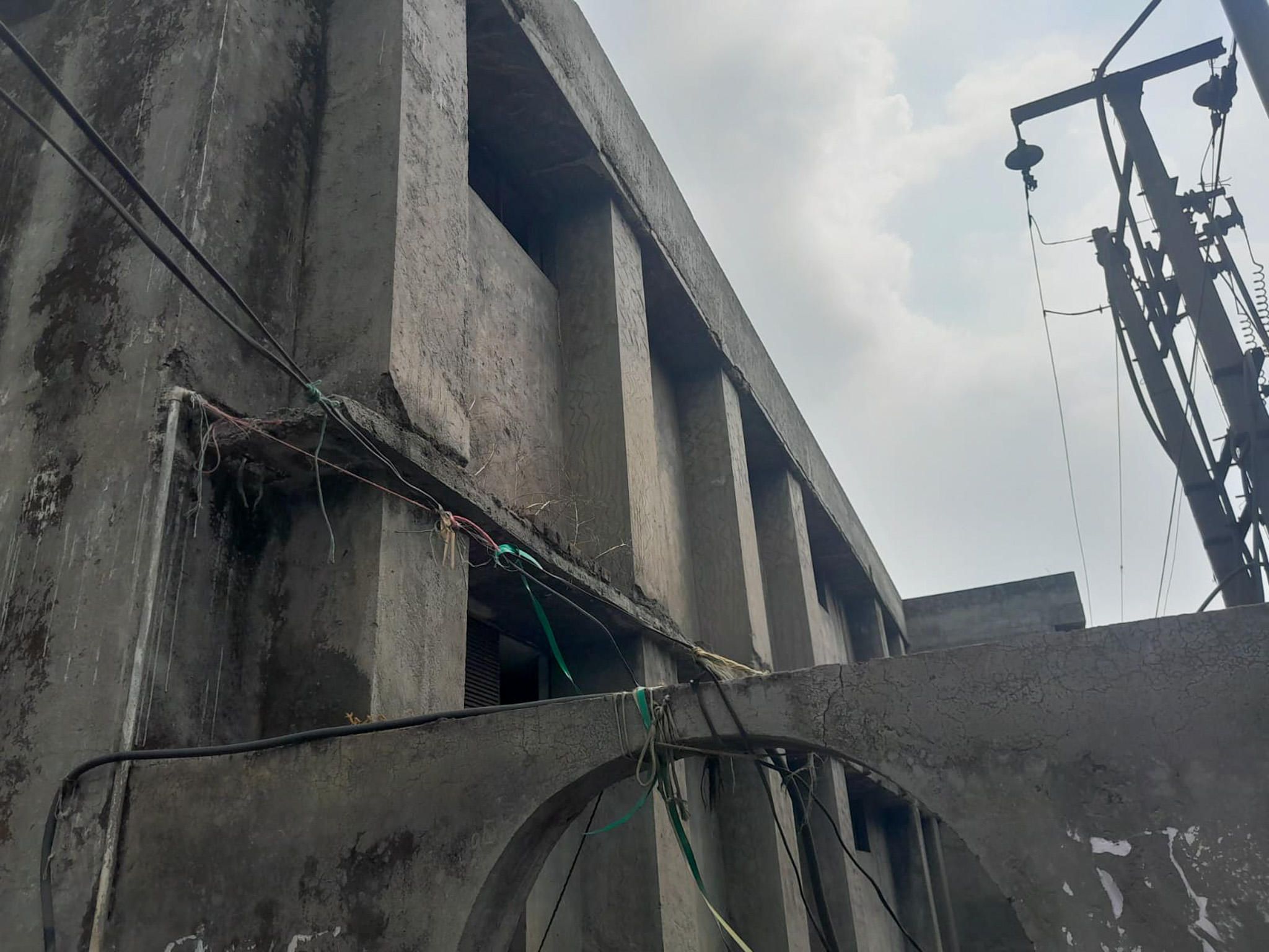 Industrial Plot with Factory Building for sale in Ludhiana — photo 6