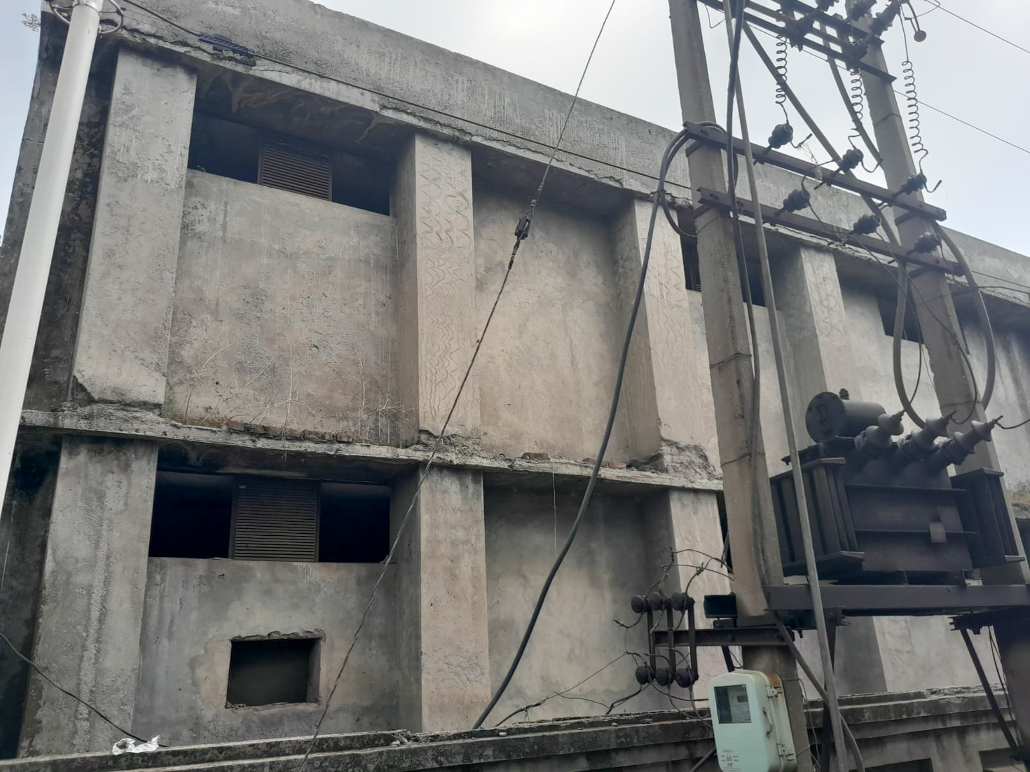 Industrial Plot with Factory Building for sale in Ludhiana — photo 7