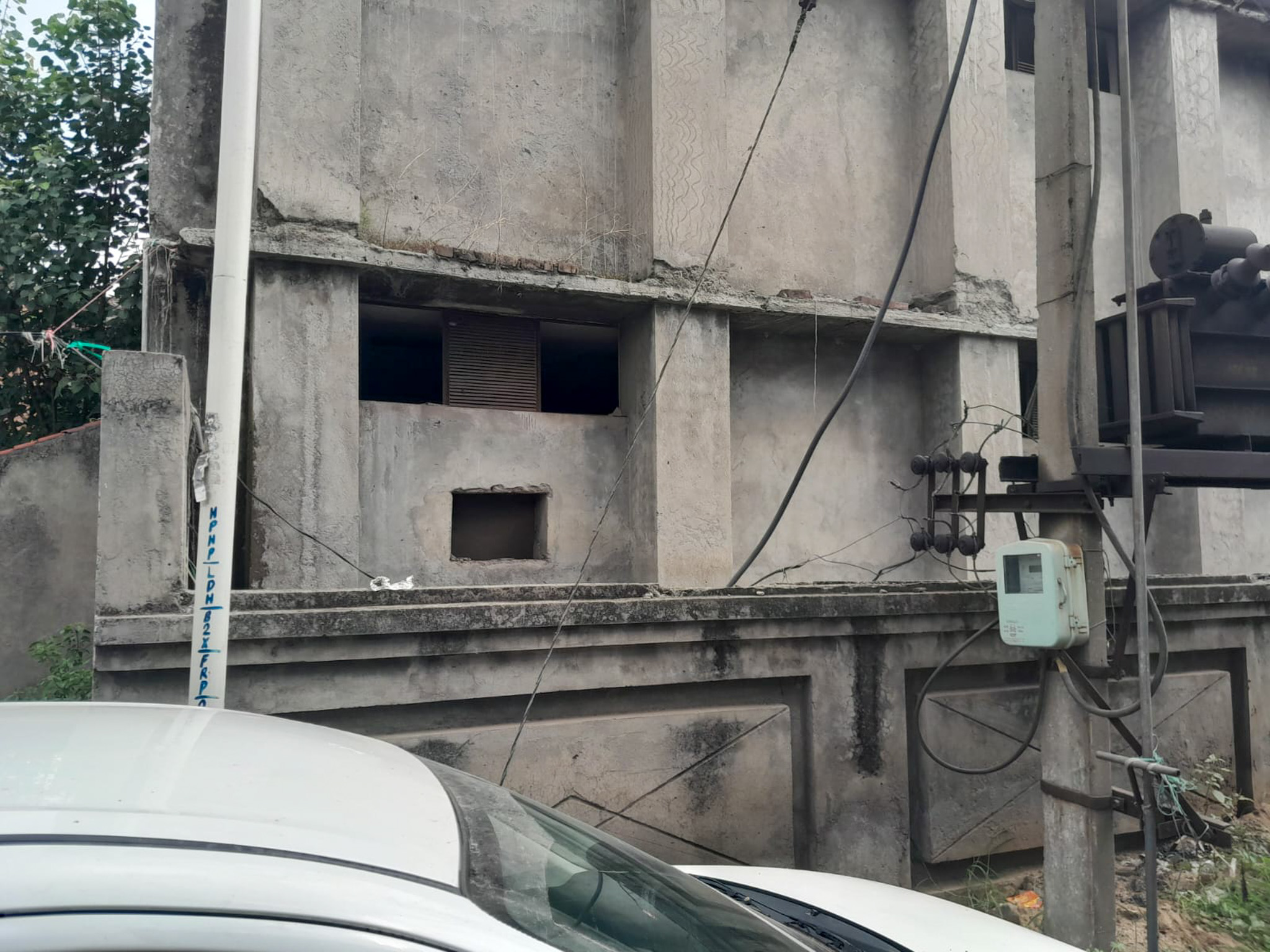 Industrial Plot with Factory Building for sale in Ludhiana — photo 8