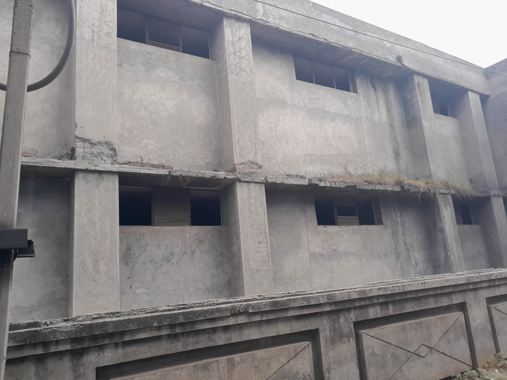 Industrial Plot with Factory Building for sale in Ludhiana — photo 9