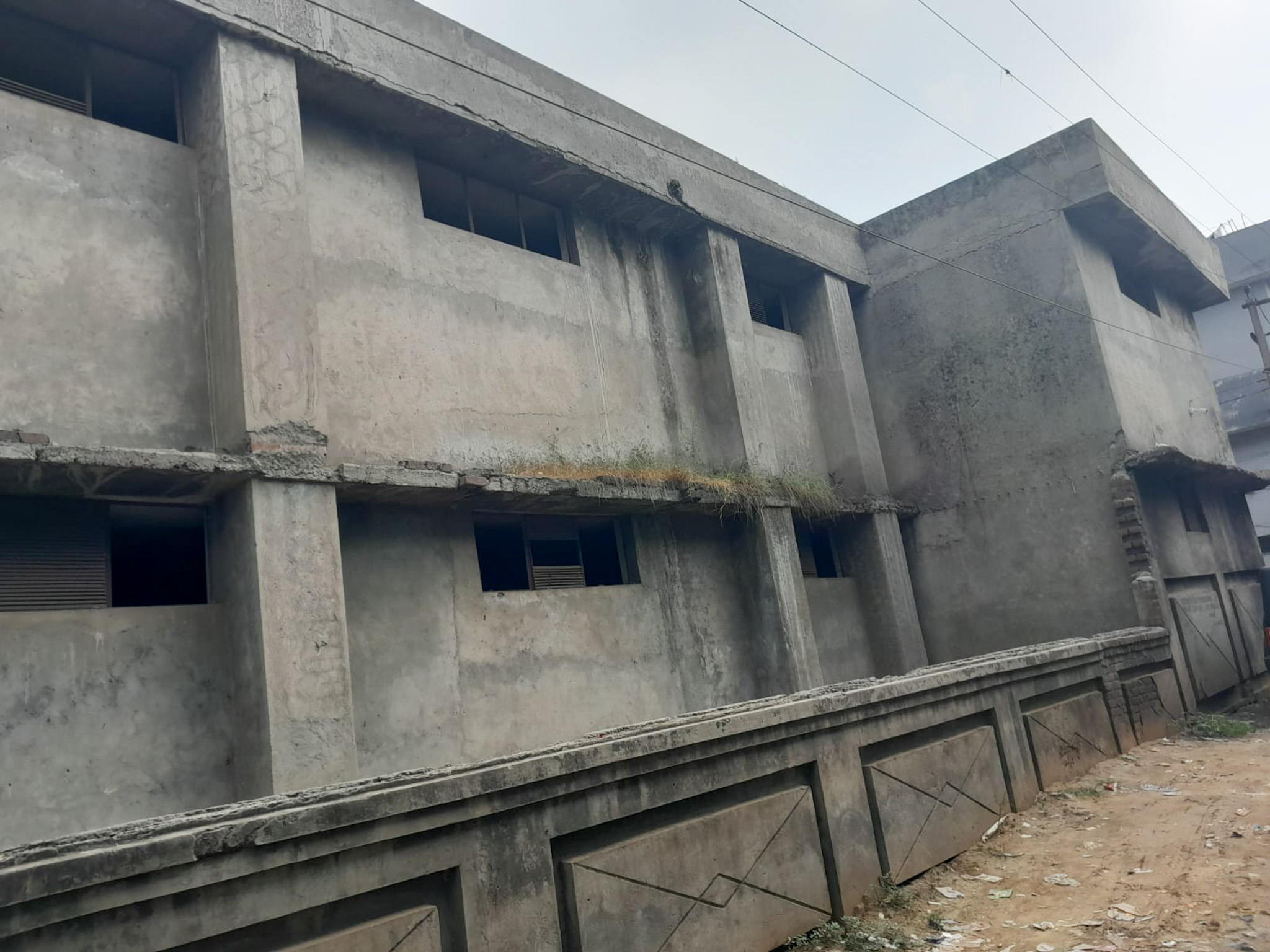 Industrial Plot with Factory Building for sale in Ludhiana — photo 10