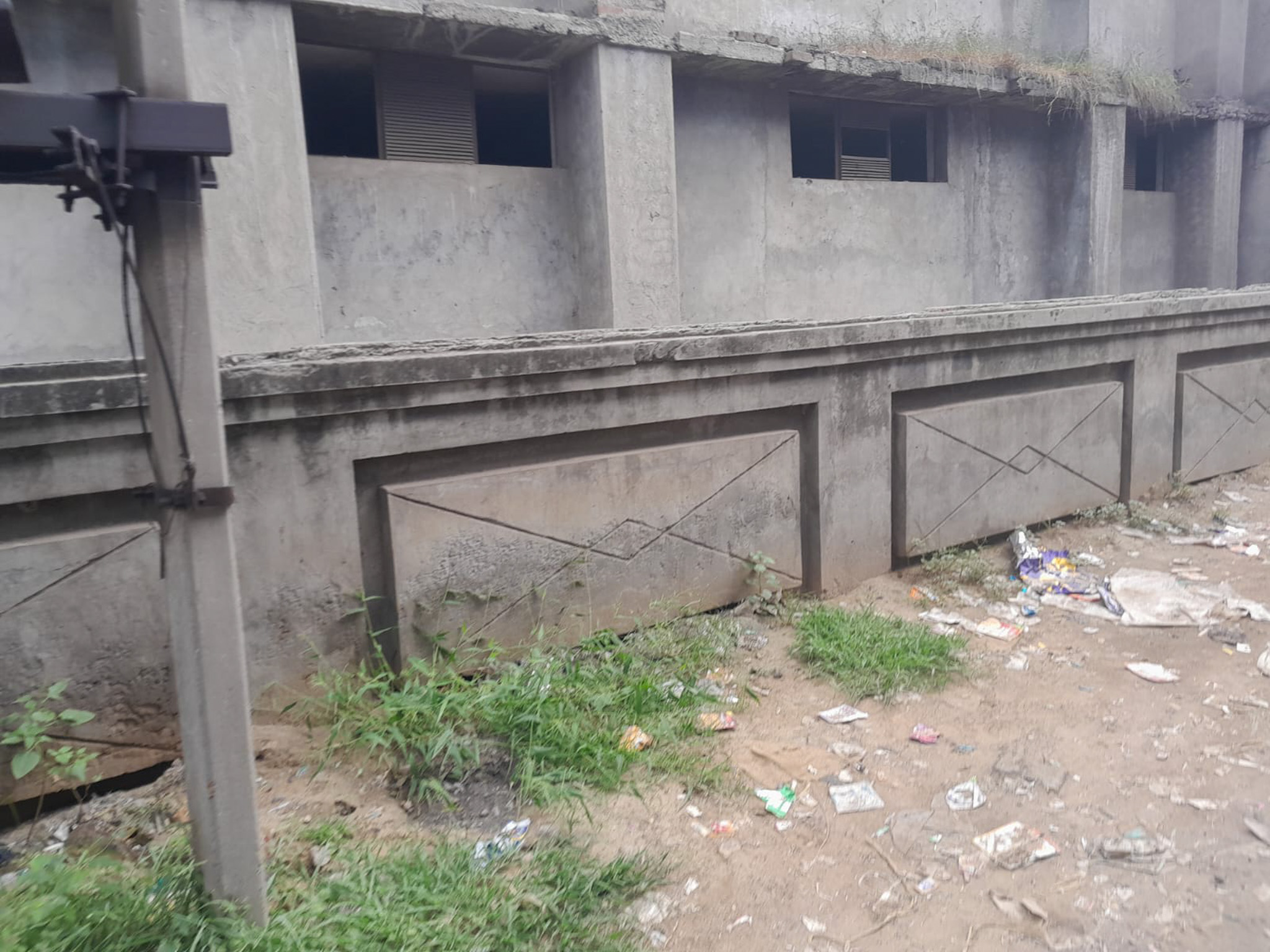 Industrial Plot with Factory Building for sale in Ludhiana — photo 11