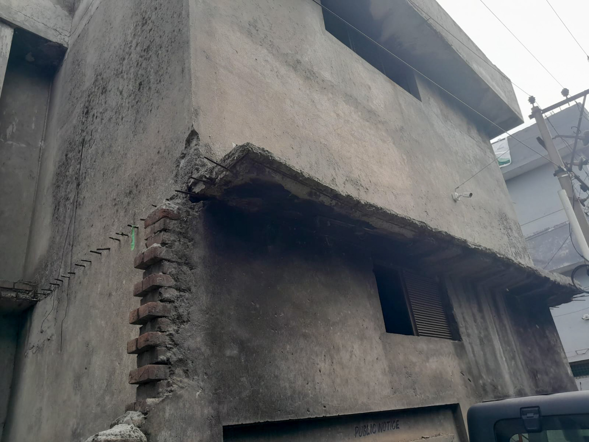 Industrial Plot with Factory Building for sale in Ludhiana — photo 12