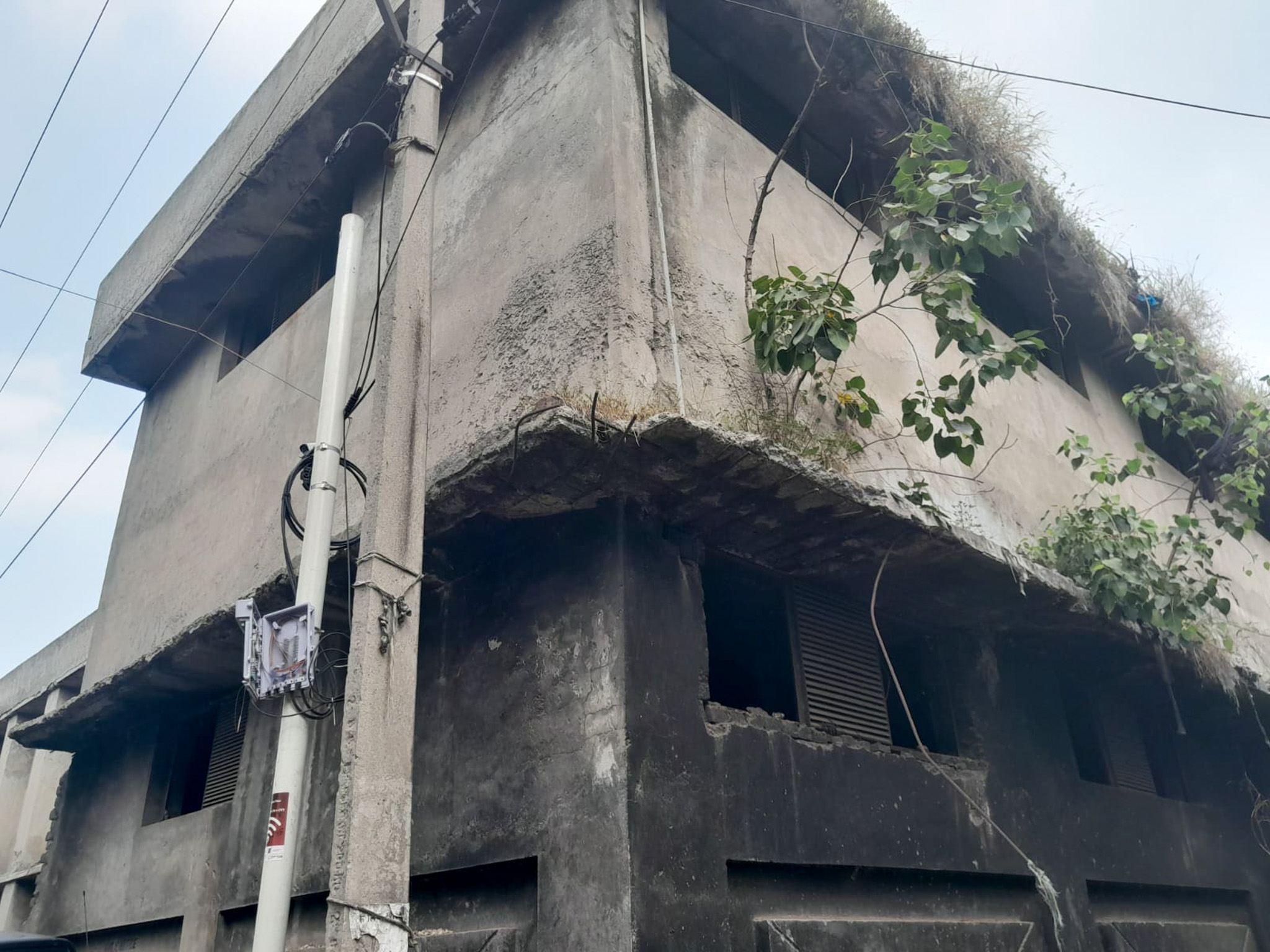 Industrial Plot with Factory Building for sale in Ludhiana — photo 14