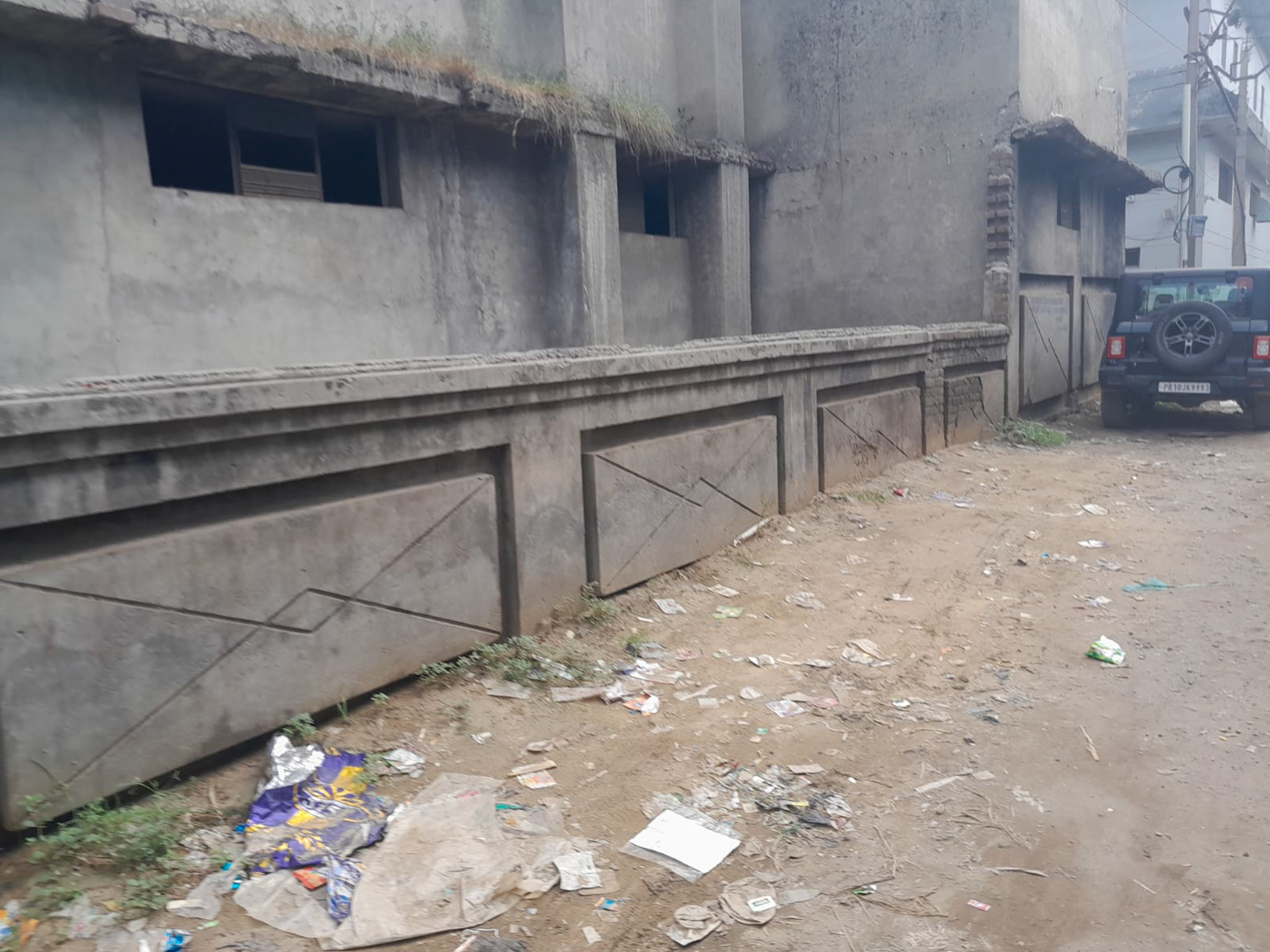 Industrial Plot with Factory Building for sale in Ludhiana — photo 13