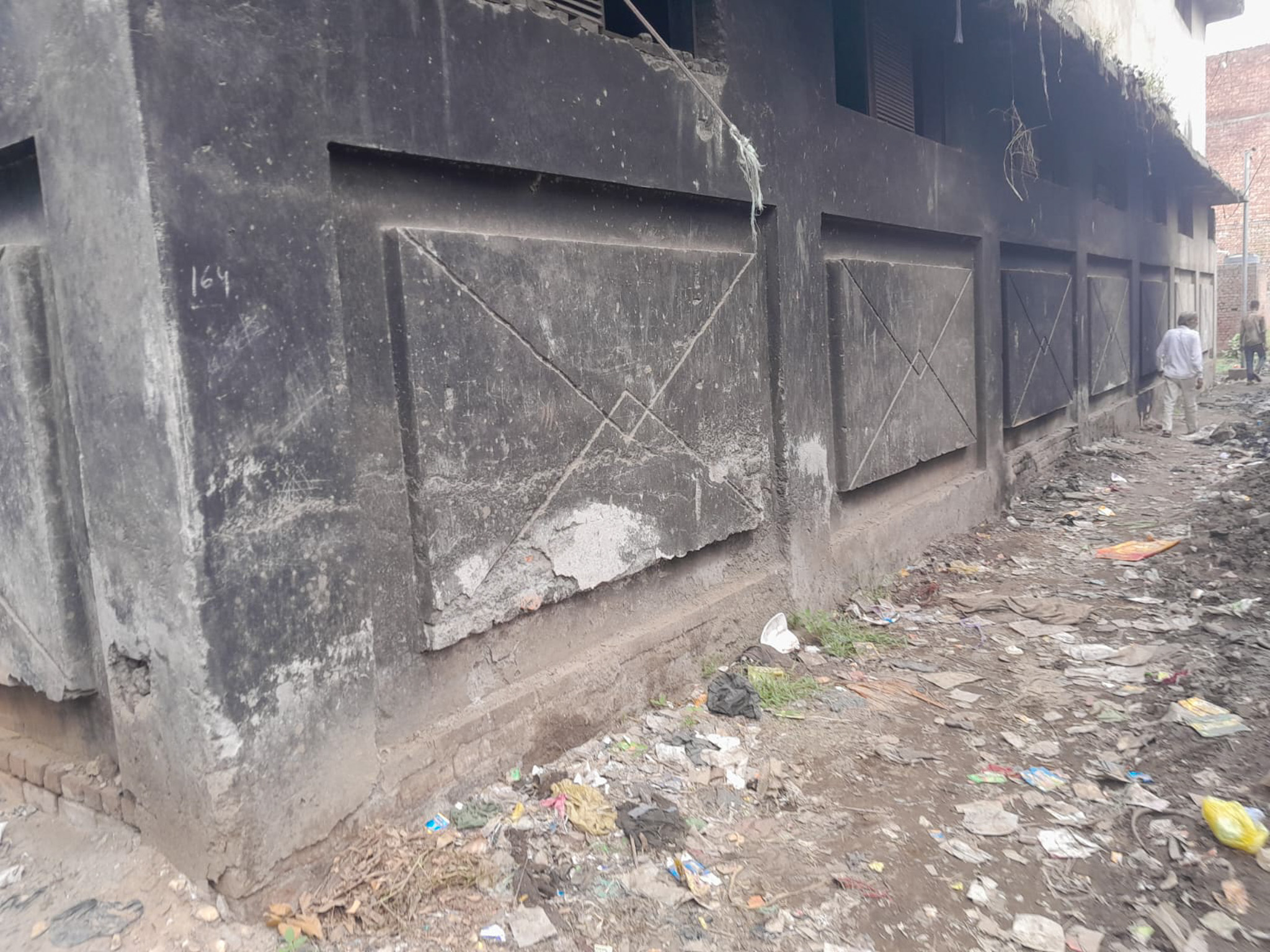 Industrial Plot with Factory Building for sale in Ludhiana — photo 15