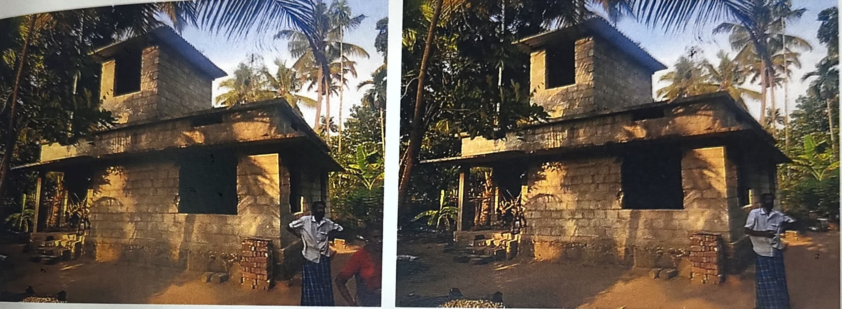 Individual House for sale in Kedamangalam — photo 1