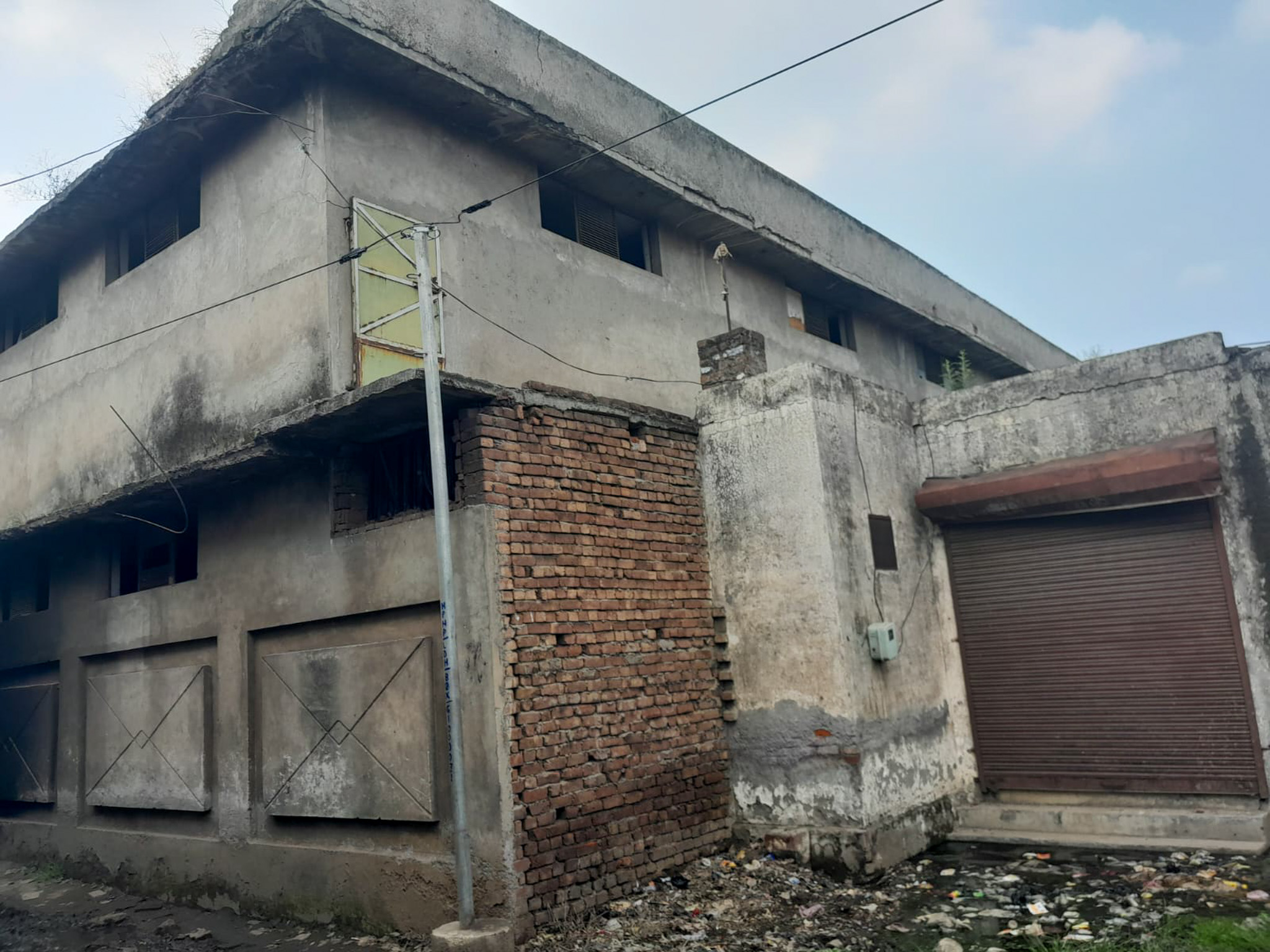 Industrial Plot with Factory Building for sale in Ludhiana — photo 22