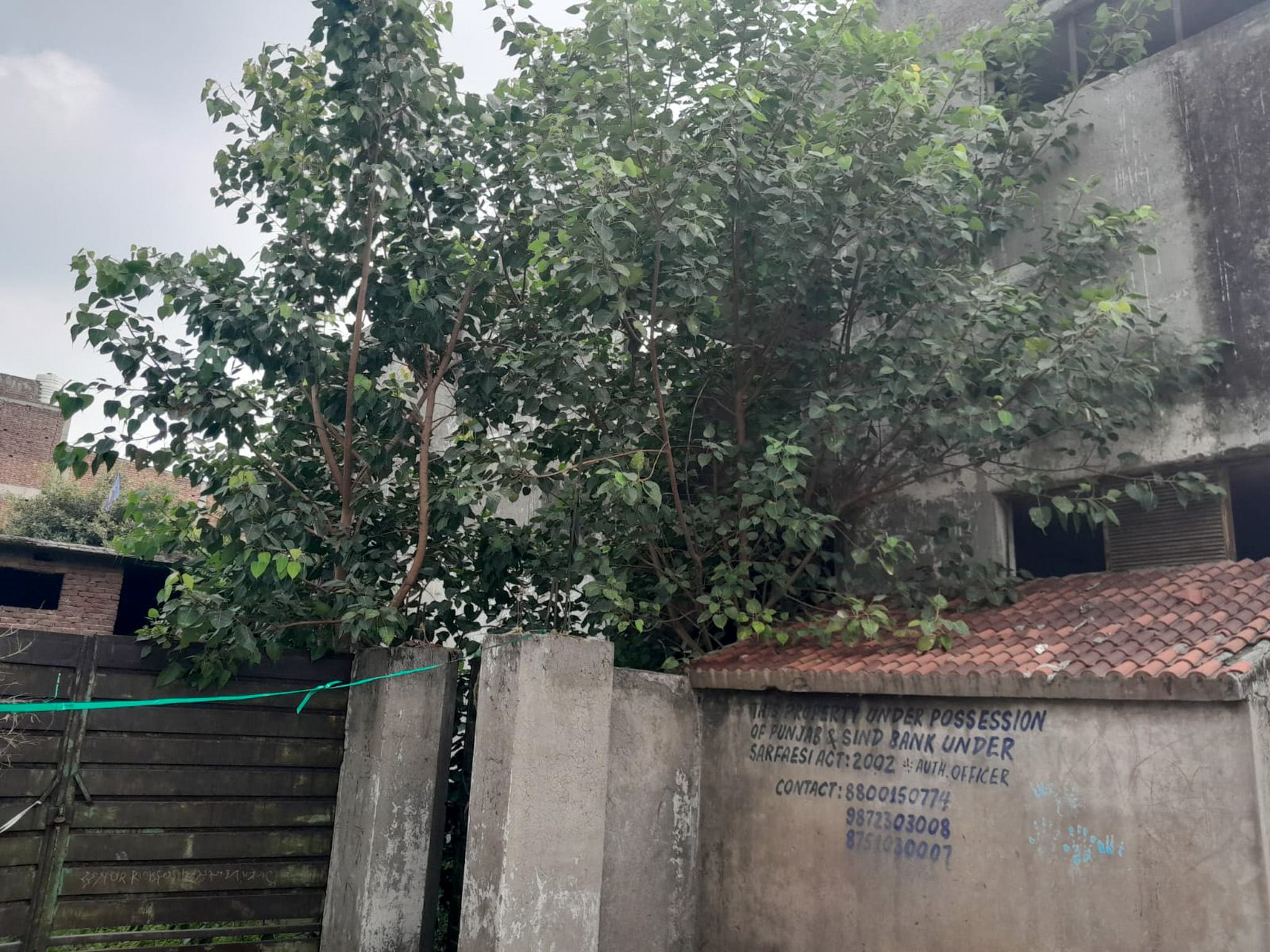 Industrial Plot with Factory Building for sale in Ludhiana — photo 23
