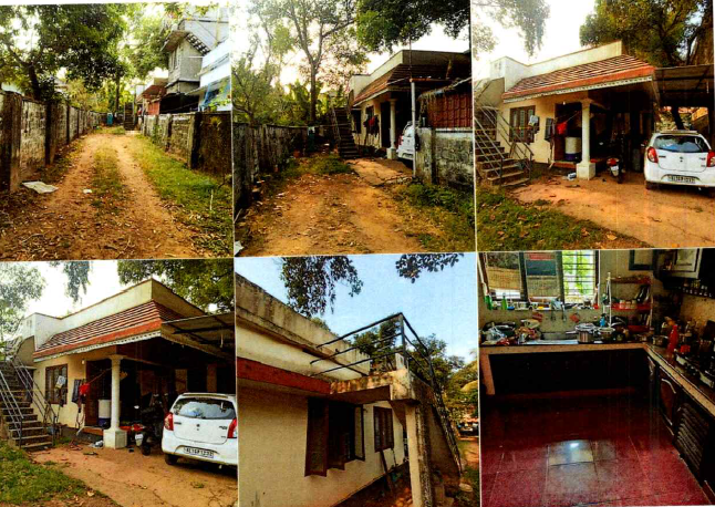 Individual House for sale in Kanayannur — photo 1
