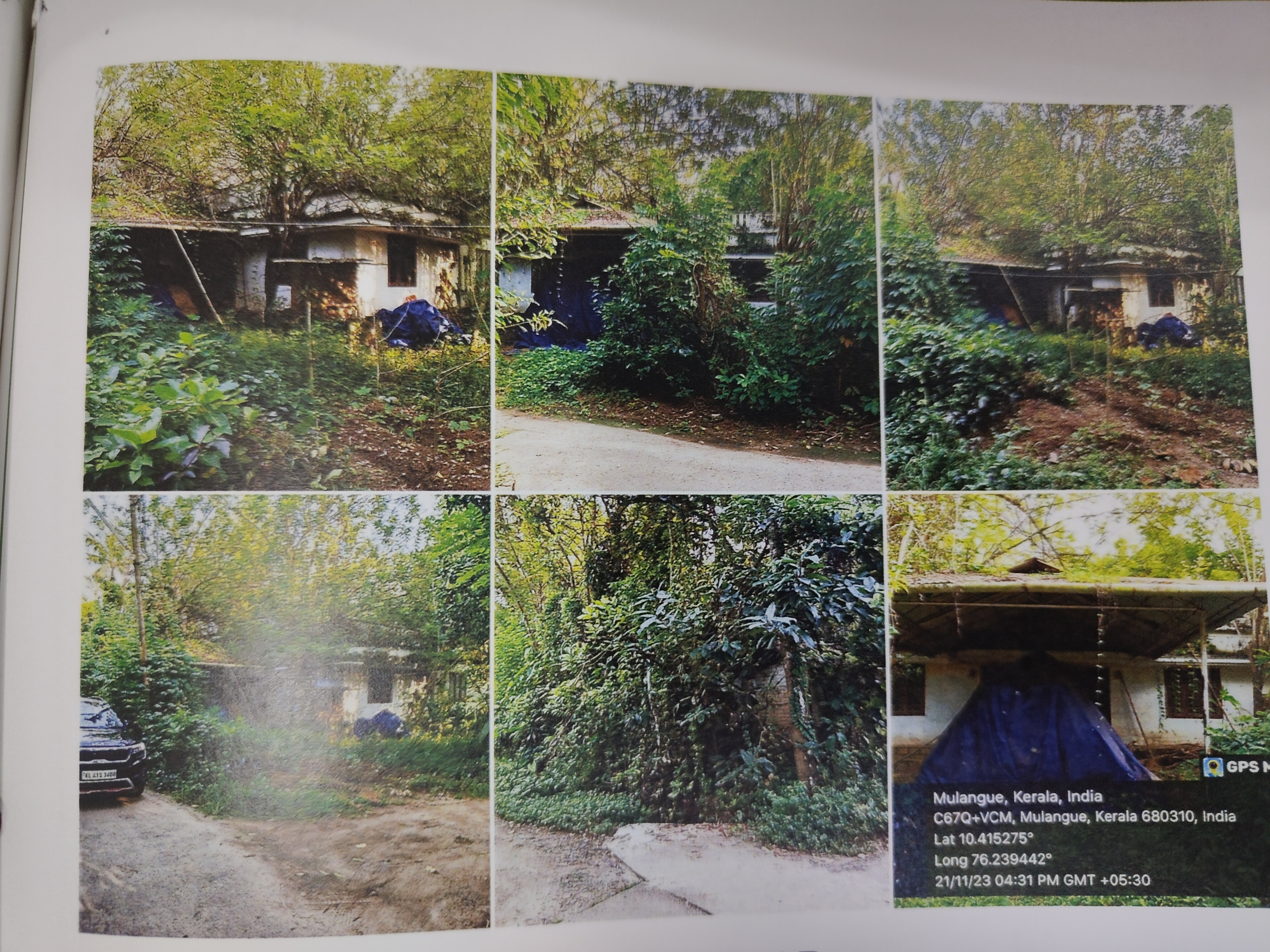 Individual House for sale in Thrissur — photo 1