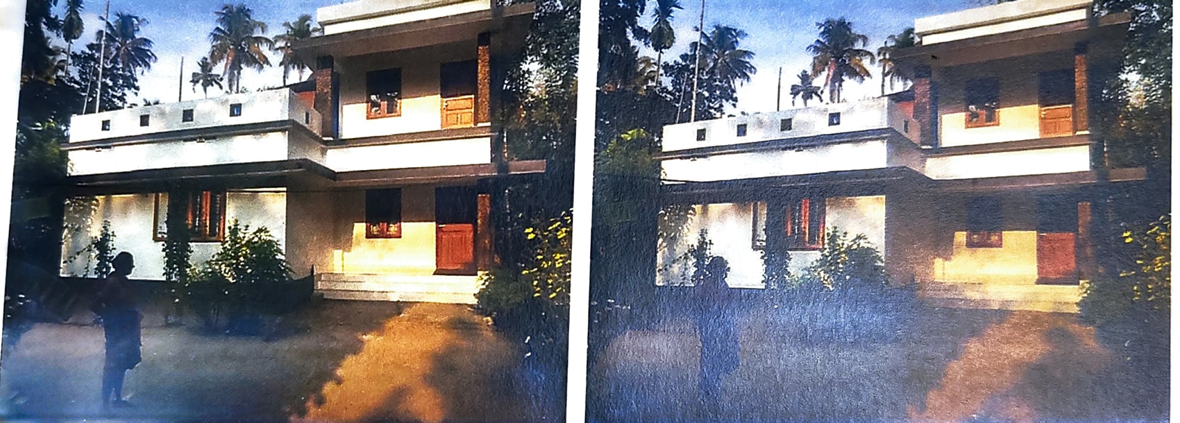 Individual House for sale in Kedamangalam — photo 1