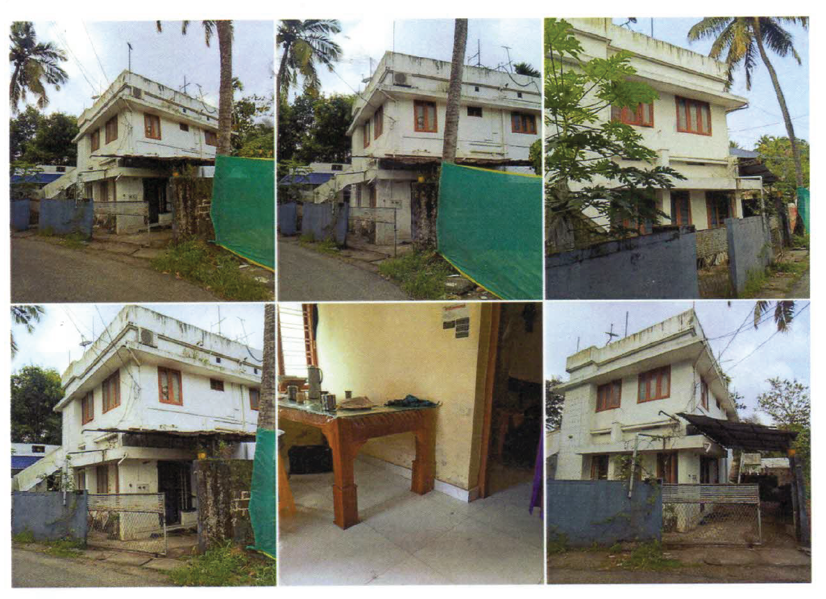 Individual House for sale in Kochi — photo 1