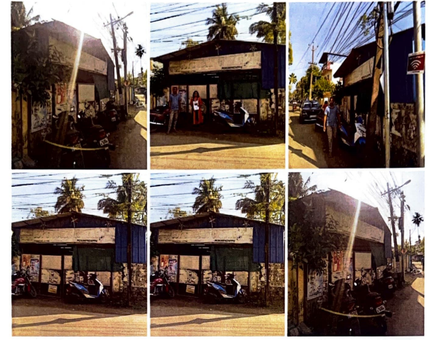110 square meter Godowns for sale in Kochi — photo 1