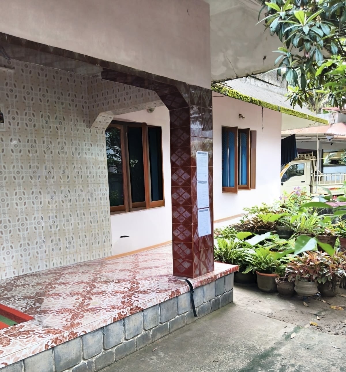 Individual House for sale in KAYAMKULAM Kandalloor — photo 1