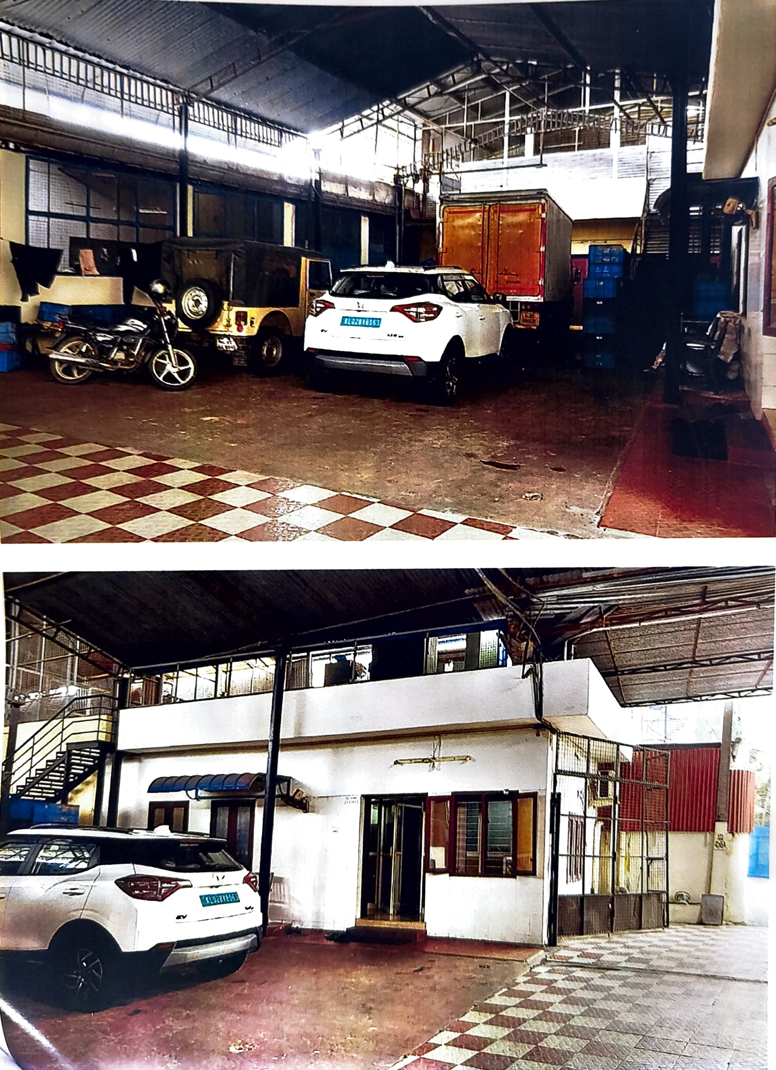 Office for sale in Kollam — photo 1