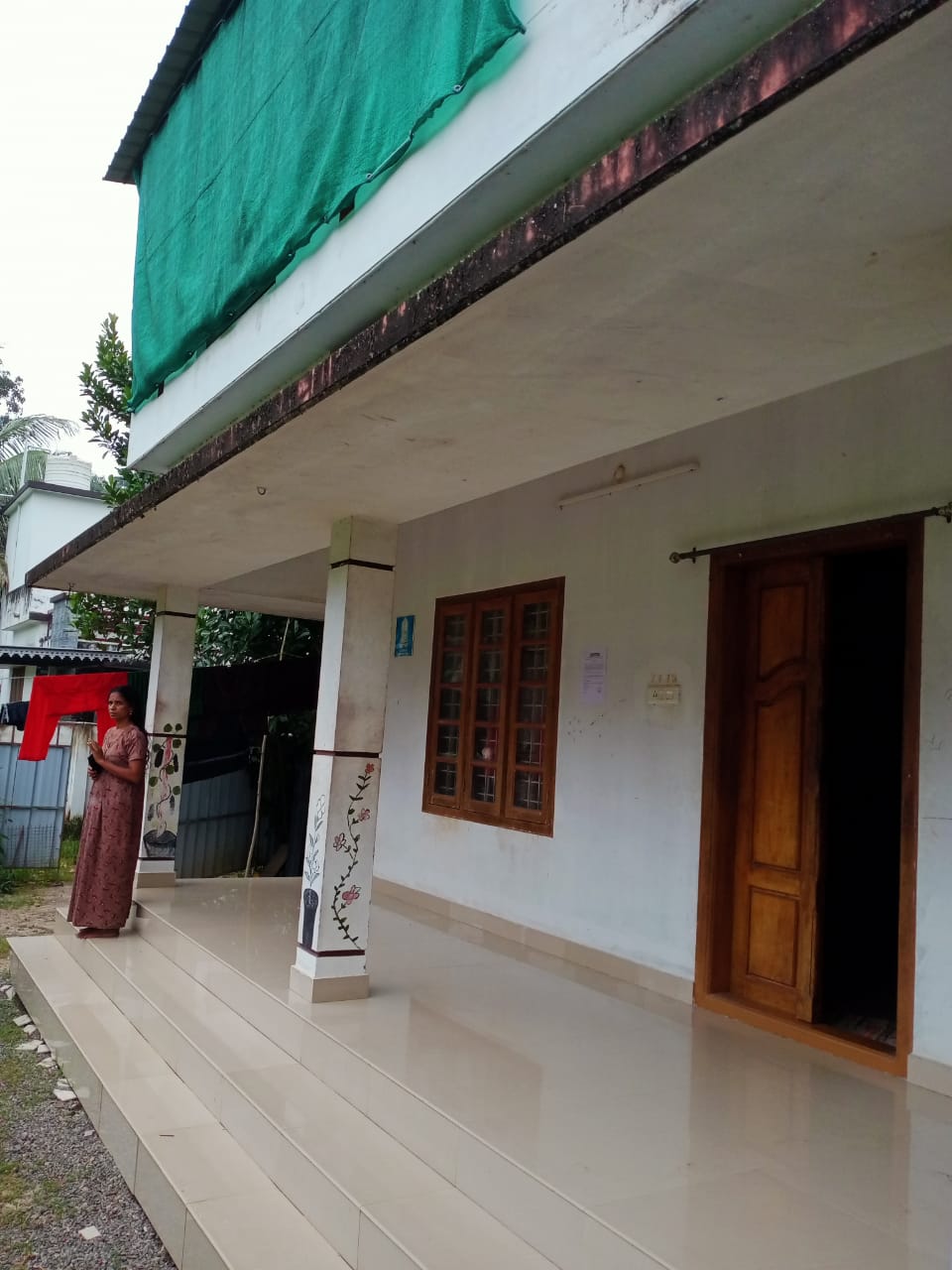 Individual House for sale in Kannamangalam Alappuzha — photo 1