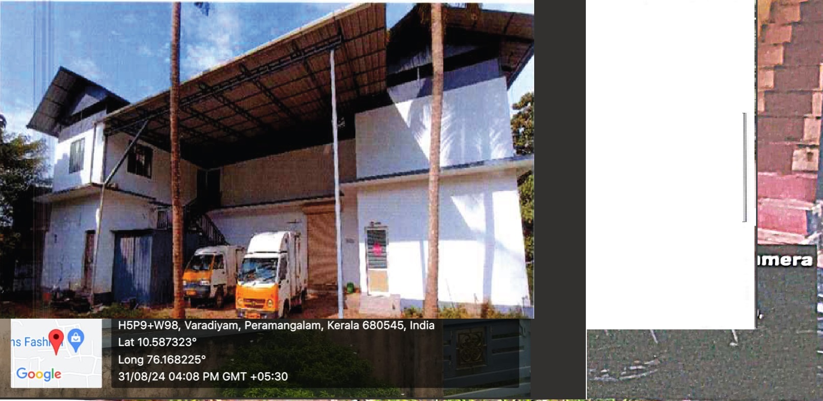 Individual House for sale in Amballur — photo 1