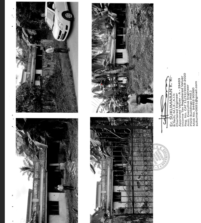 108 square meter Individual House for sale in Killannur — photo 2